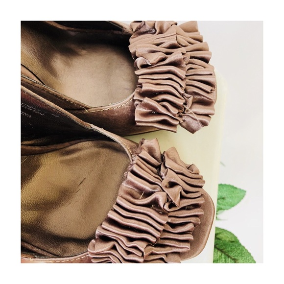 🌹Copper Heels🌹 - Picture 2 of 8